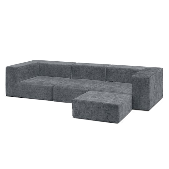 Cozee Sectional Sofa Set